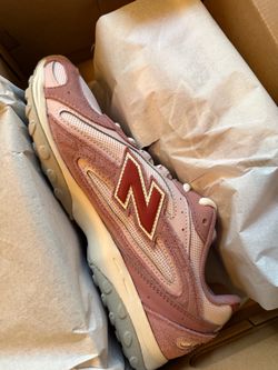 New balance size 9 women
