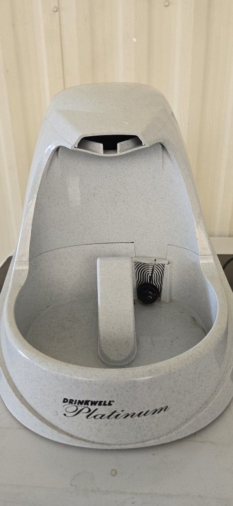 Pet Fountain