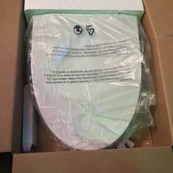 IYTATA Bidet Toilet Seat, Model 101