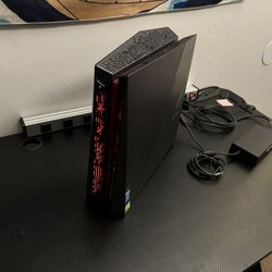 Asus Rog G20AJ For Parts Or As Is (Read Description)