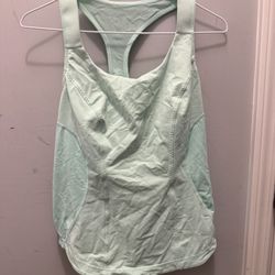 Size Medium Lululemon Top