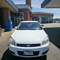 2016 Chevrolet Impala