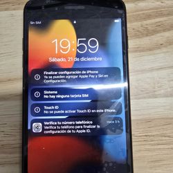 Iphone 7 Plus For Parts