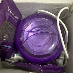 Wax Warmer