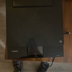 Canon TS8220 Printer