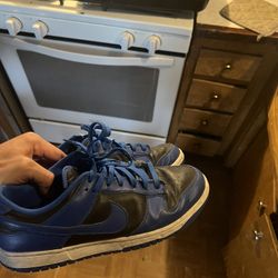 SB Dunks Size 11 