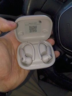Powerbeats 2