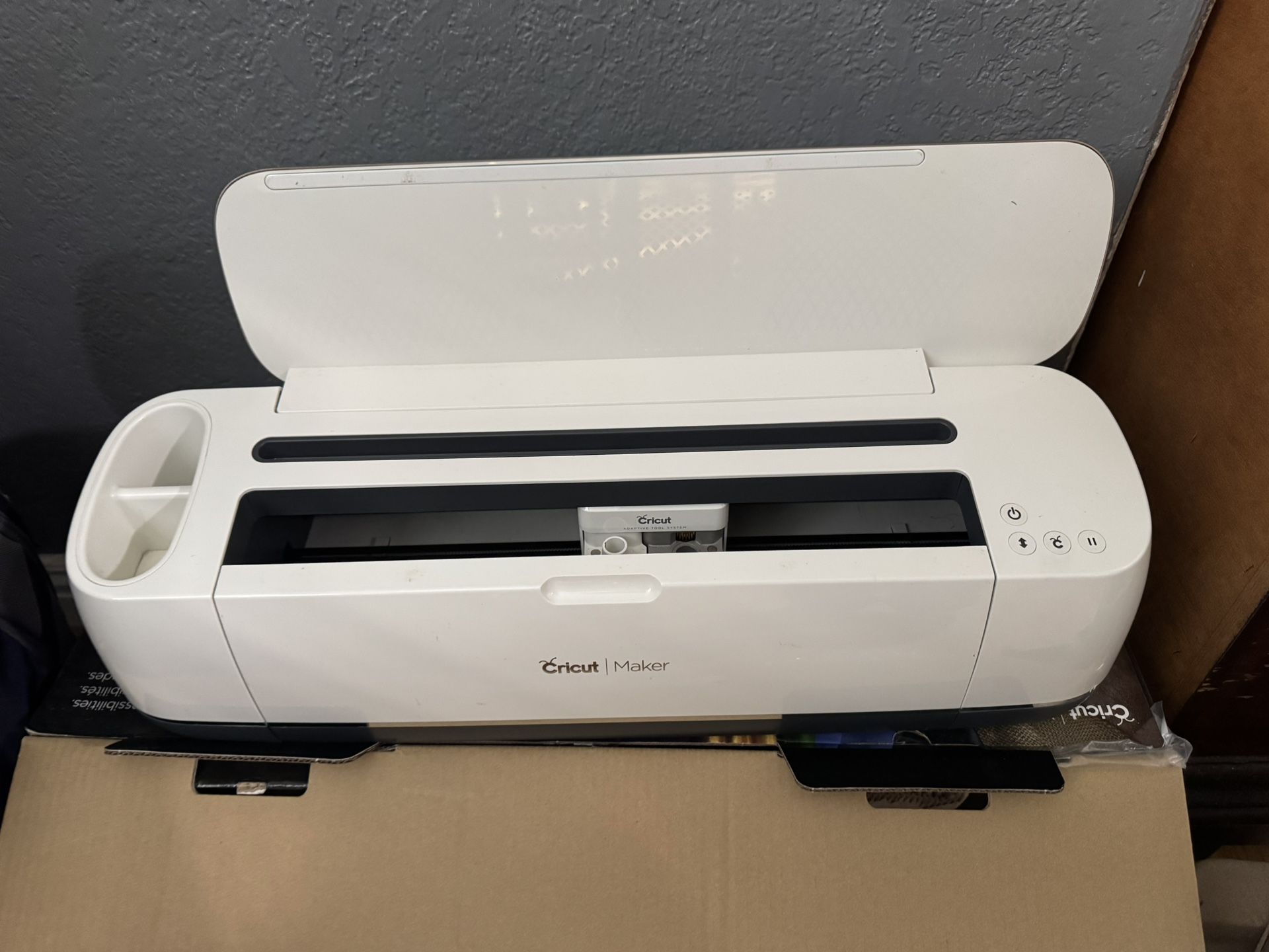Cricut Maker