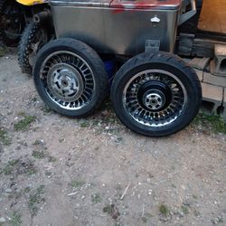 2009 Harley davidson Street glide