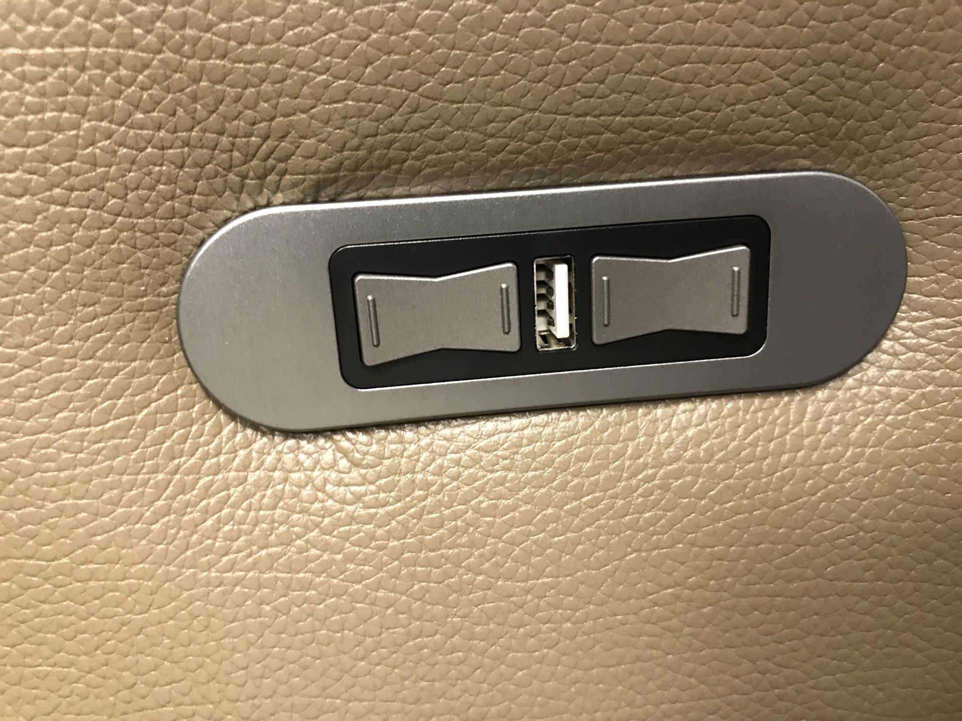 Custom Theater Seating