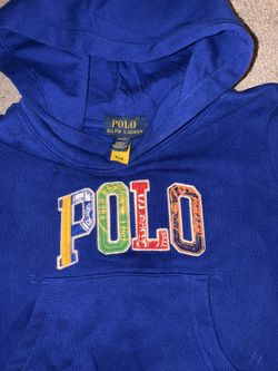 Polo Sweatsuit 