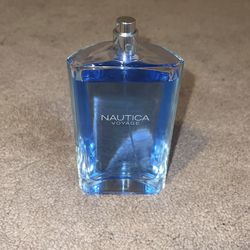 Nautica Voyage Men’s Body Spray 