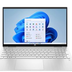 Brand New In Box Hp Laptop