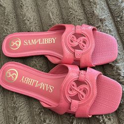 Women’s Sam And Libby Sandals 