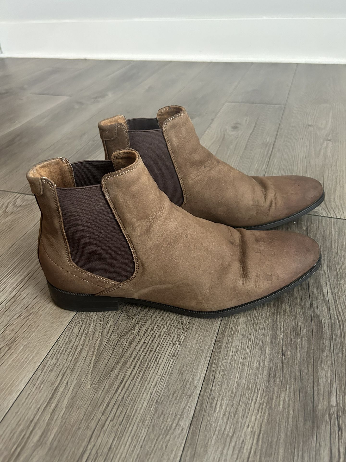 Aldo Boots Size 11