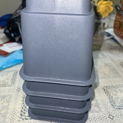 Bed Furniture Risers 5inches, Heavy Duty Bed Lifts