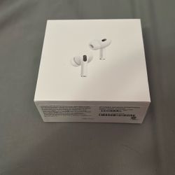 Airpods Pro Gen 2