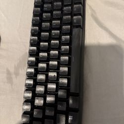 Razor Henchmen Keyboard Mini