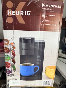Keurig coffee maker