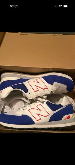 New Balance 574’s