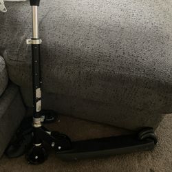 Scooter 