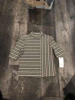 Stripe shirt