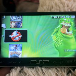 PSP Modded 45psp Games 1000s Of Nin. And Super Nin. Games 