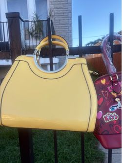 Bolsa nueba