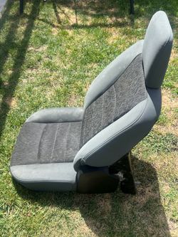 Ram seats