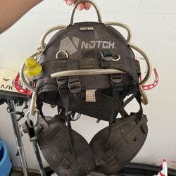 Notch Sentinel Harness