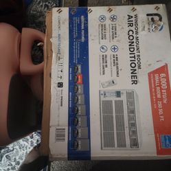 Air Conditioning 