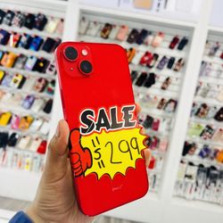 iPhone 14 Plus 128GB T-Mobile Metro 