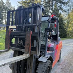 2019 8fg35u Toyota Forklifts Part Trades