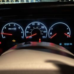 2003 Lincoln Navigator 