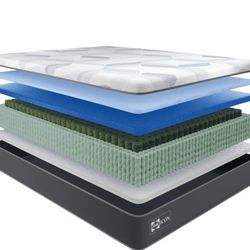 Sealy king mattress
