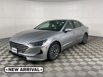 2021 Hyundai Sonata