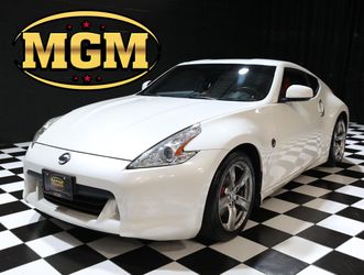 2009 Nissan 370Z