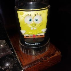 Podz Sponge Bob 