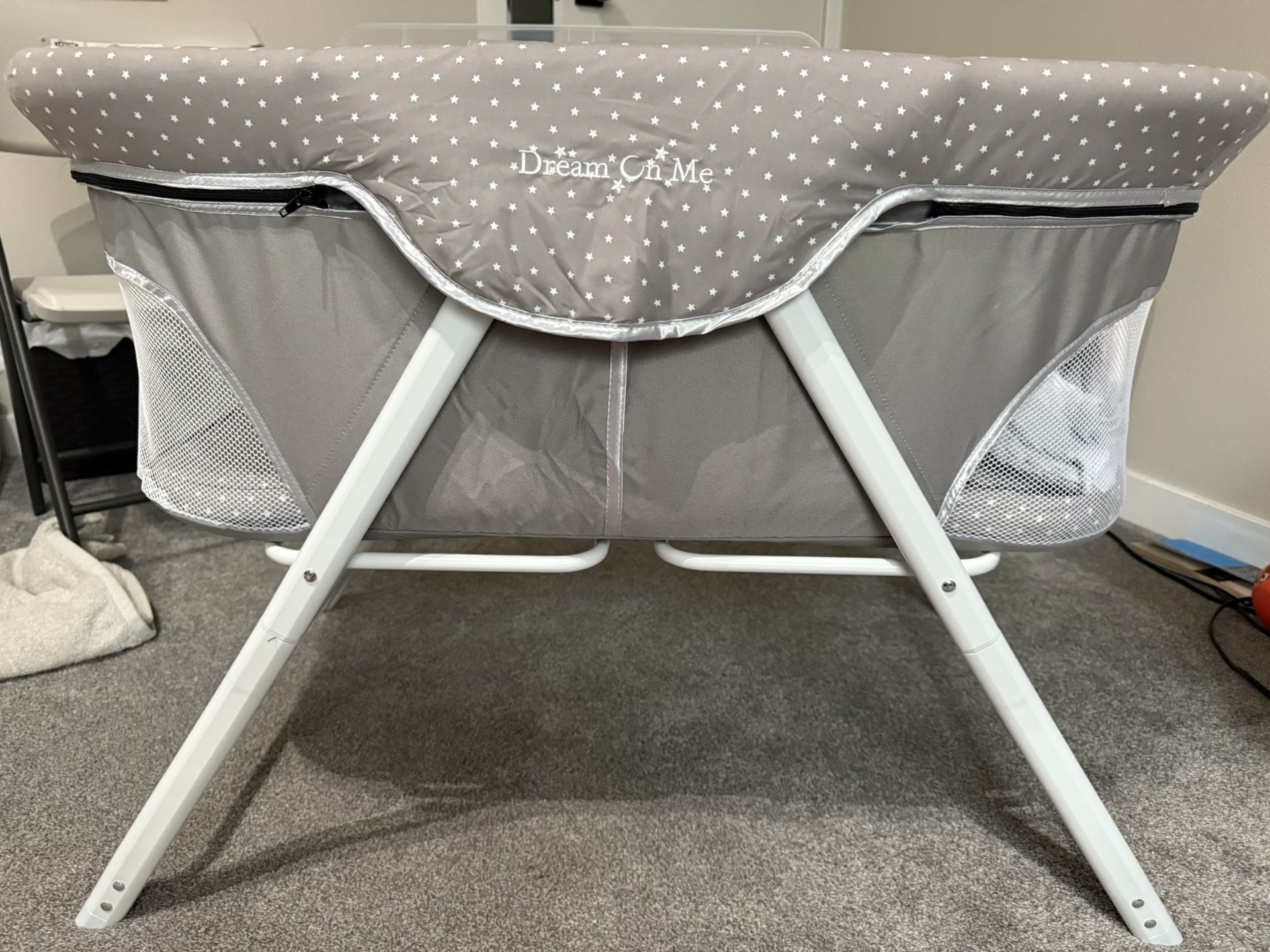 Baby Bassinet