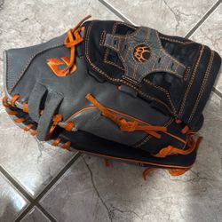 Demarini Softball Glove
