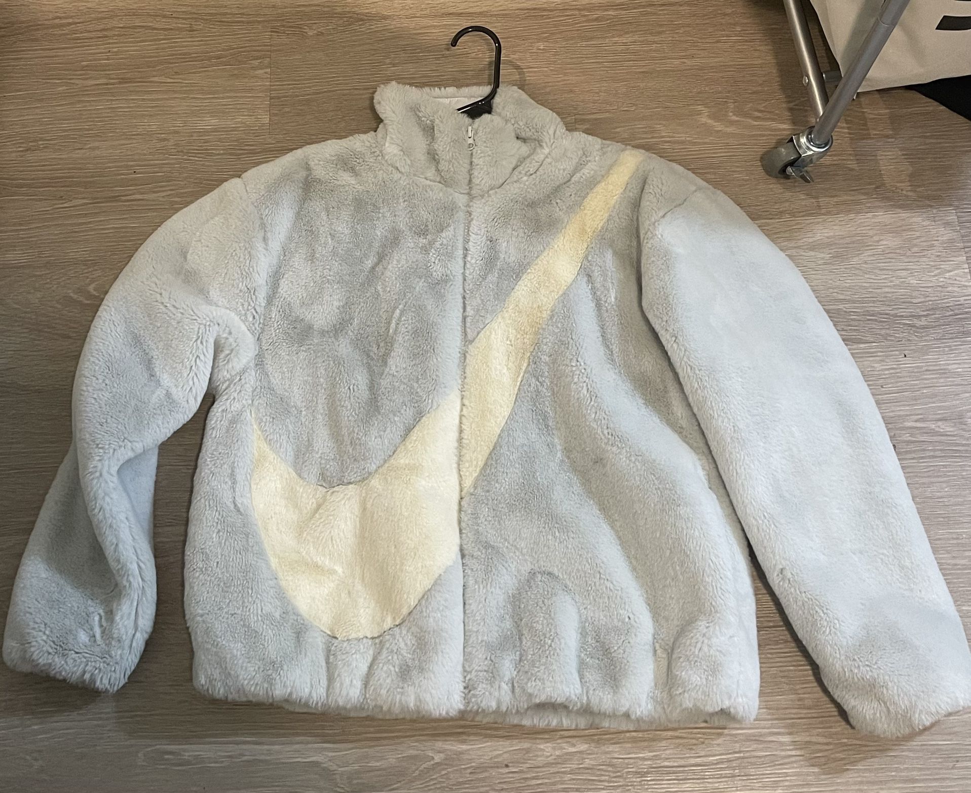 Nike coat/jacket