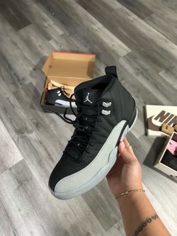 Jordan 12 Retro High Baron Brand New