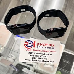 Apple Watch 9/10/11 46mm