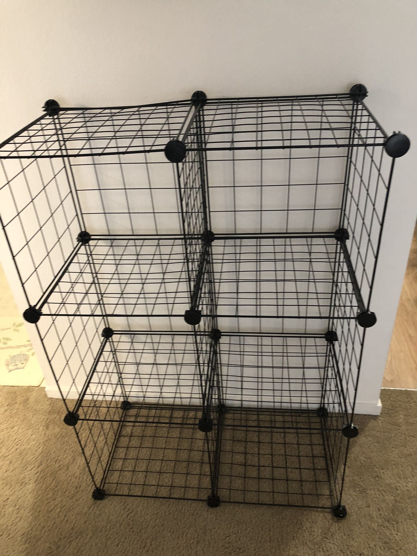 Organizer Shelf 