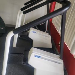 Tectrix Personal Climber