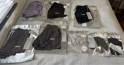 Satisfy Running Gear