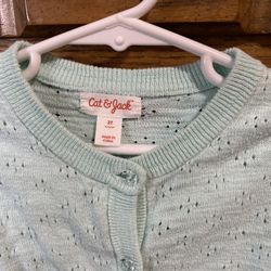 Dress Sweater 