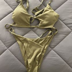 2 Piece Bikini