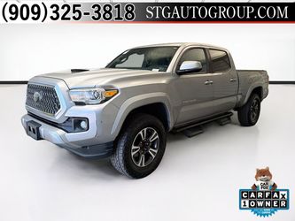 2019 Toyota Tacoma