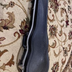 Well Cared For Violin